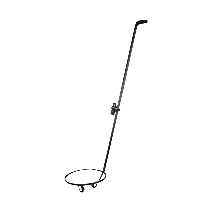 Miroir d'inspection sous v&eacute;hicule